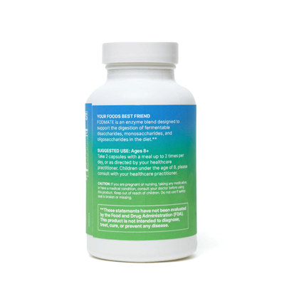 FODMATE Enzymes