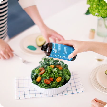 Balance Oil (Omega 6 + 3)
