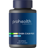 GABA Calm-Plex 60 Capsules