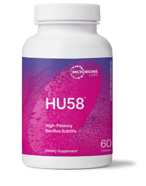 HU58 60caps