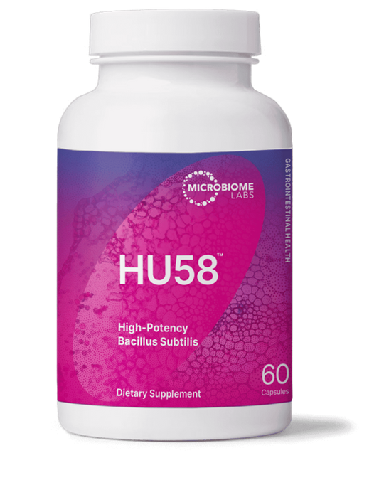 HU58 60caps