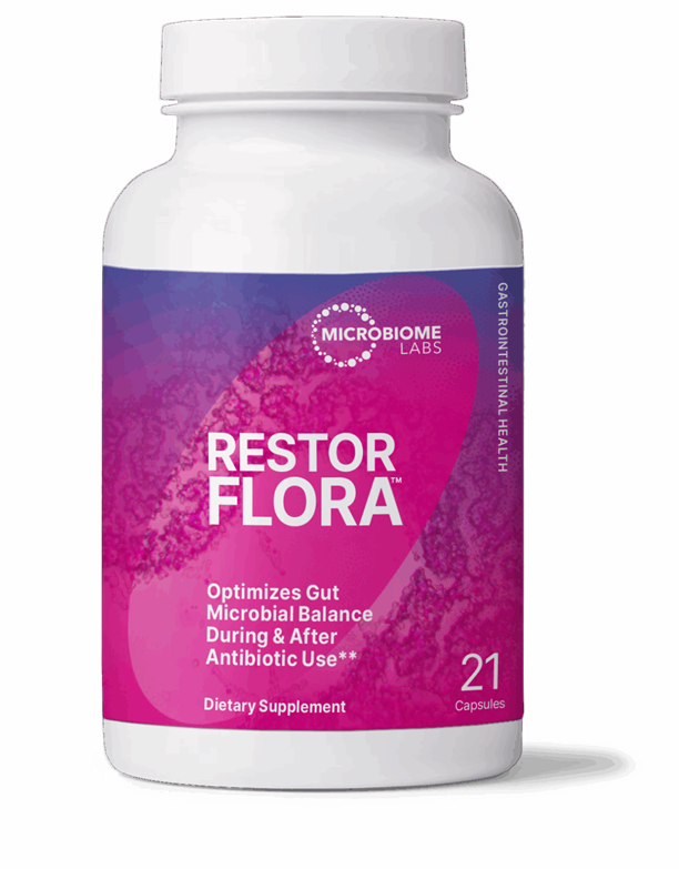 RestorFlora™ PD