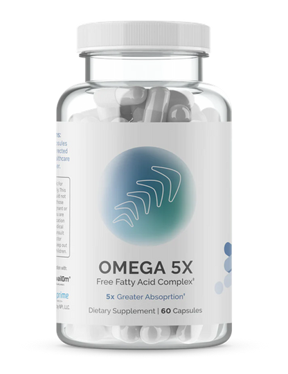 Omega 5x