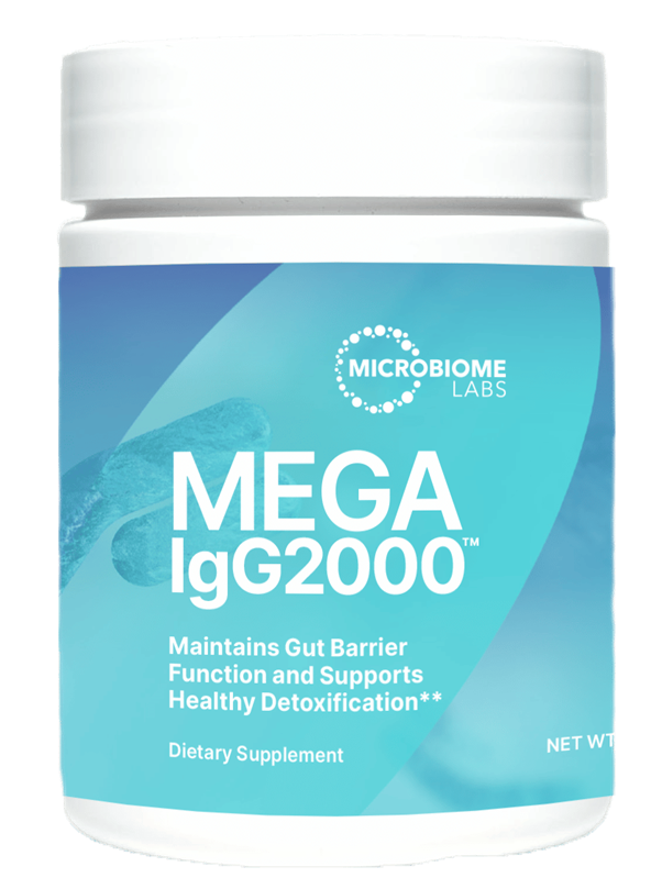 MegaIgG2000™ Powder