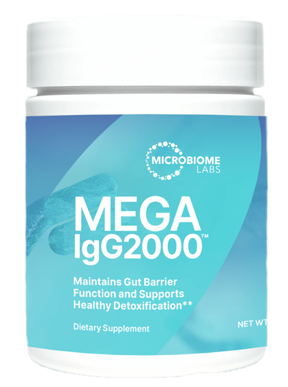 MegaIgG2000™ Powder
