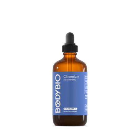 Chromium Liquid Mineral