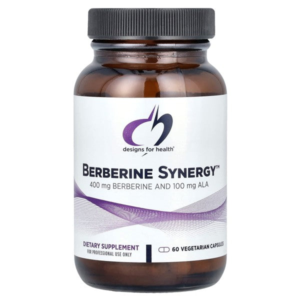 Berberine Synergy™