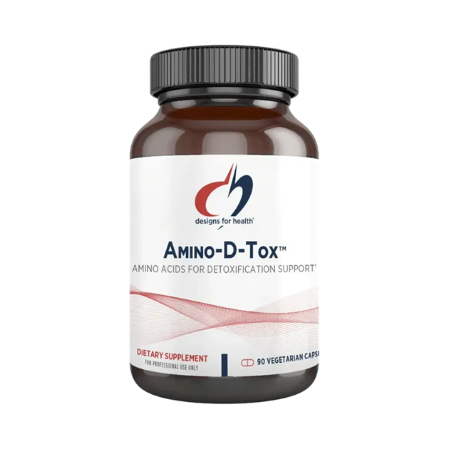 Amino-D-Tox™