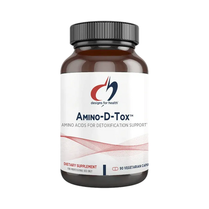Amino-D-Tox™