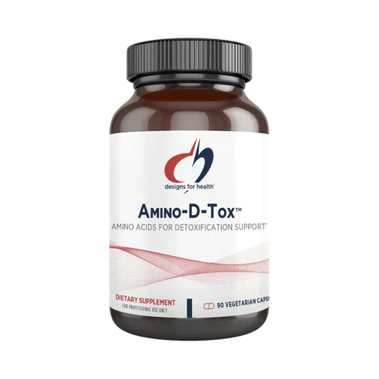 Amino-D-Tox™