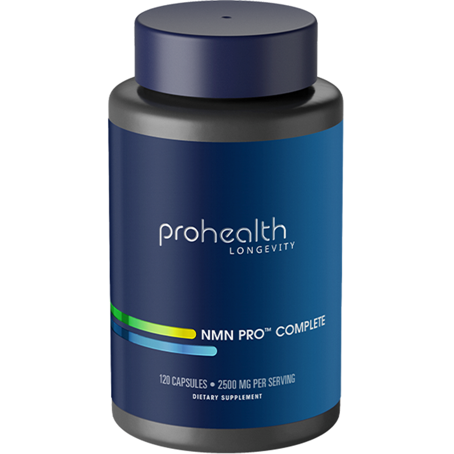 NMN Pro™ Complete Capsules
