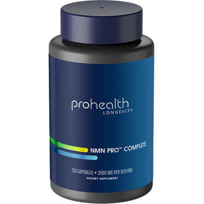 NMN Pro™ Complete Capsules