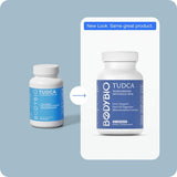 TUDCA (Tauroursodeoxycholic Acid)