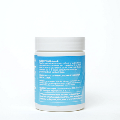MegaIgG2000™ Powder