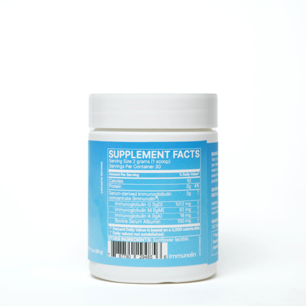 MegaIgG2000™ Powder