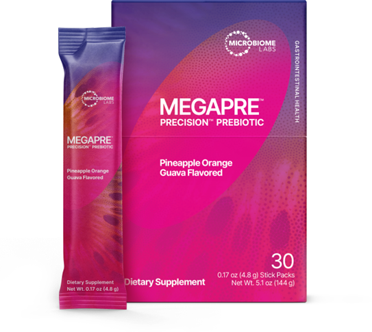 MegaPre Stick Packs