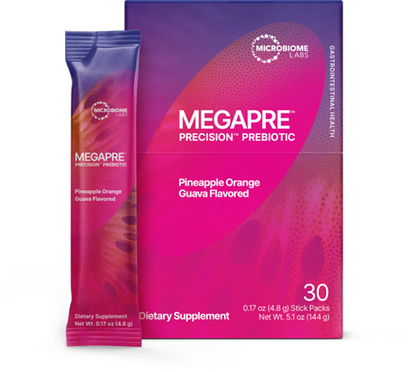 MegaPre Stick Packs