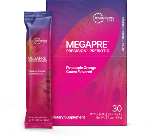 MegaPre Stick Packs