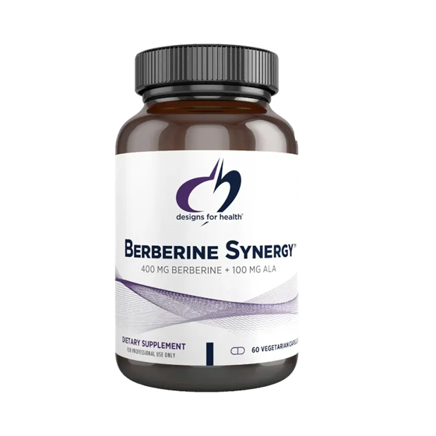 Berberine Synergy™