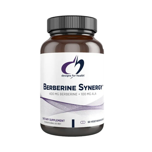 Berberine Synergy™