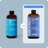 Balance Oil (Omega 6 + 3)