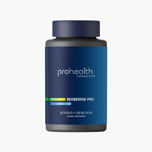 Berberine Pro 1200mg