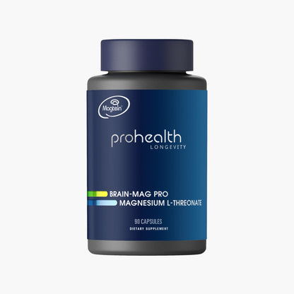 Brain-Mag Pro™