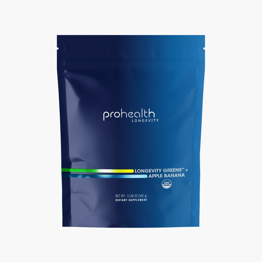 Longevity Greens™ Powder