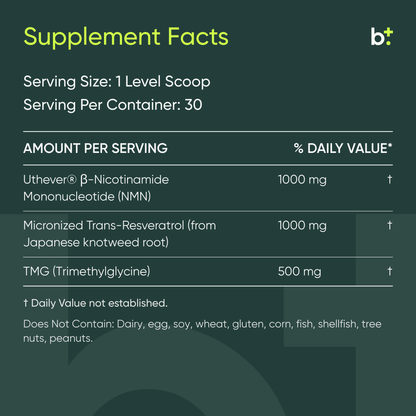 NMN Pro™ Complete