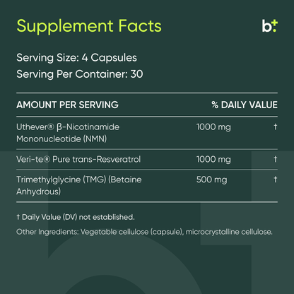 NMN Pro™ Complete