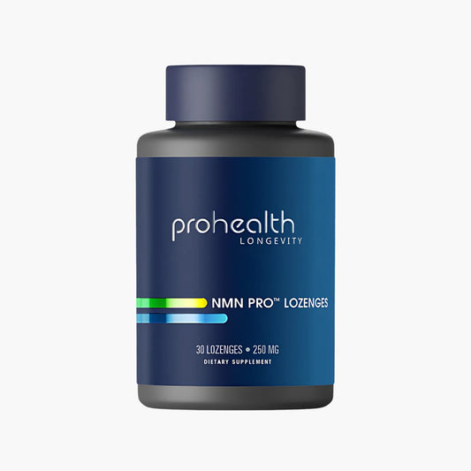 NMN Pro™ Lozenges 250mg