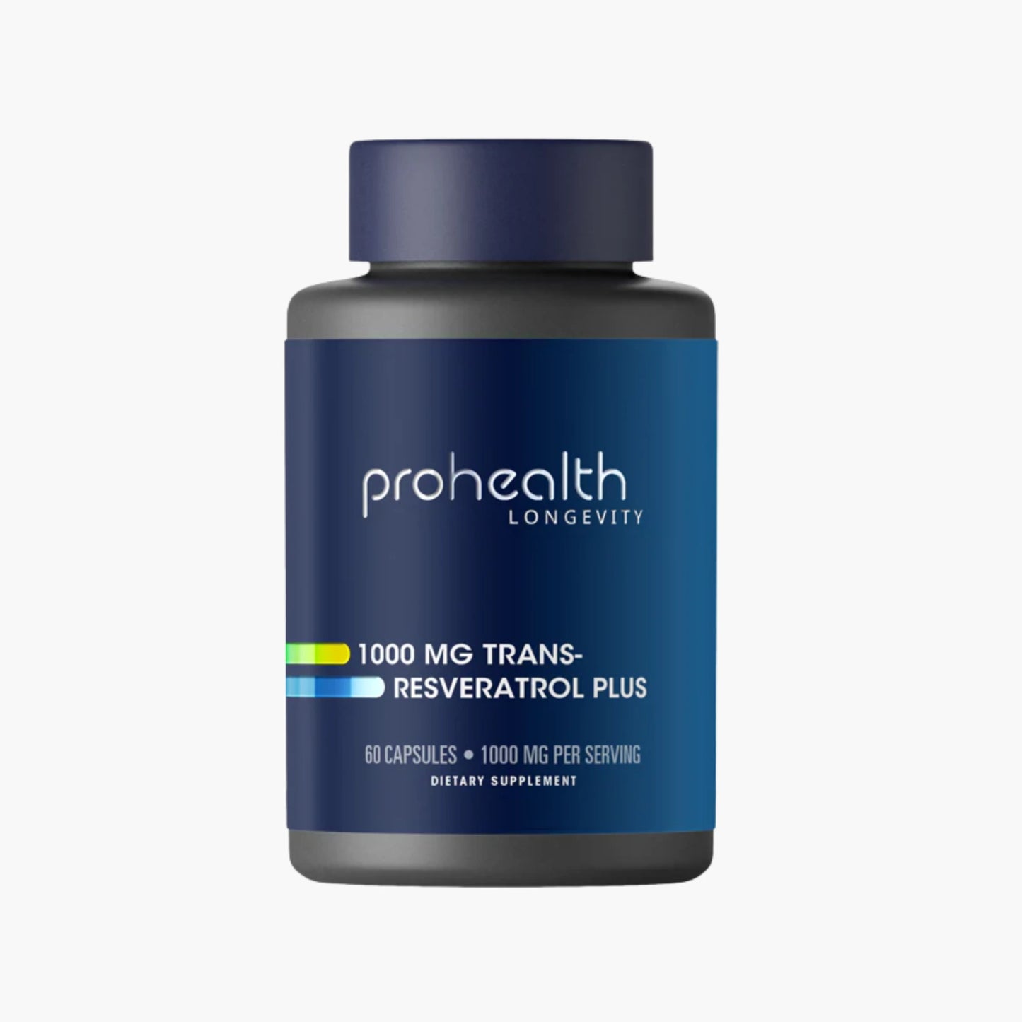 Resveratrol 1000mg Plus