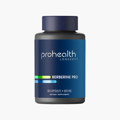Berberine Pro