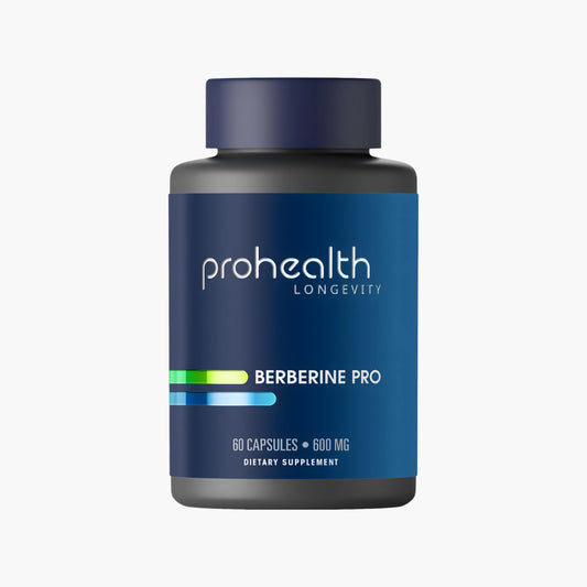 Berberine Pro 1200mg