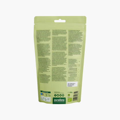 Barley Grass Juice Powder