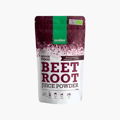 Beetroot Juice Powder
