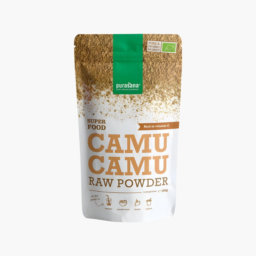 Camu Camu Powder
