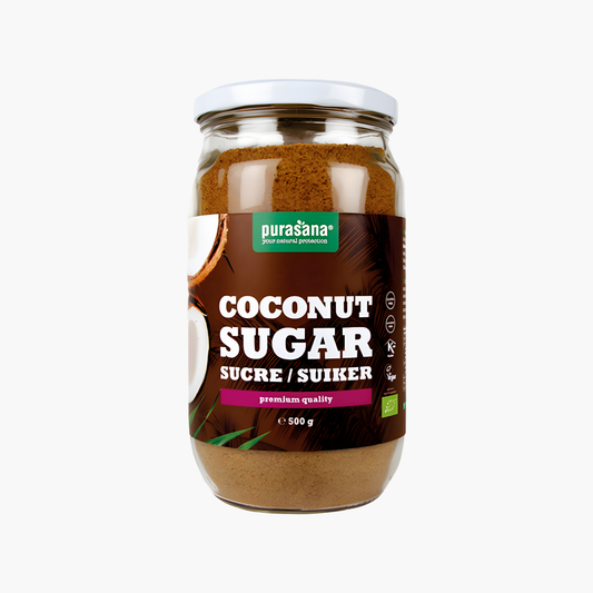 Coconut Sugar