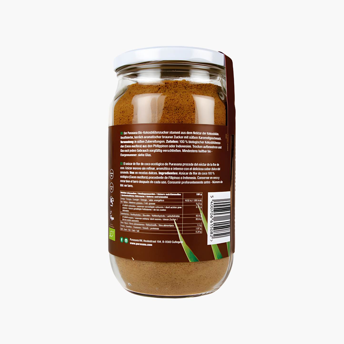 Coconut Sugar