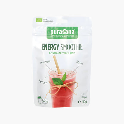 Energy Smoothie