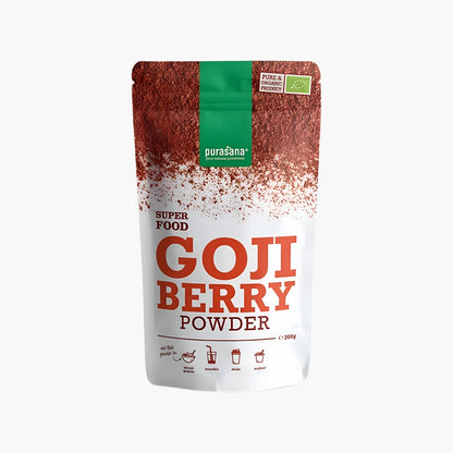 Goji Berry Powder