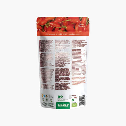 Goji Berry Powder