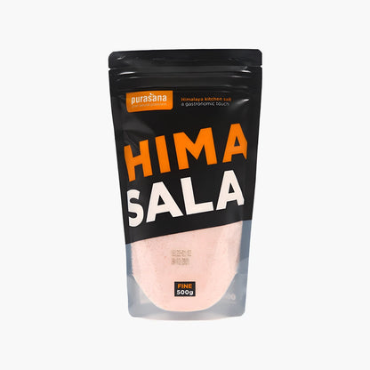 Himalayan Salt Fine