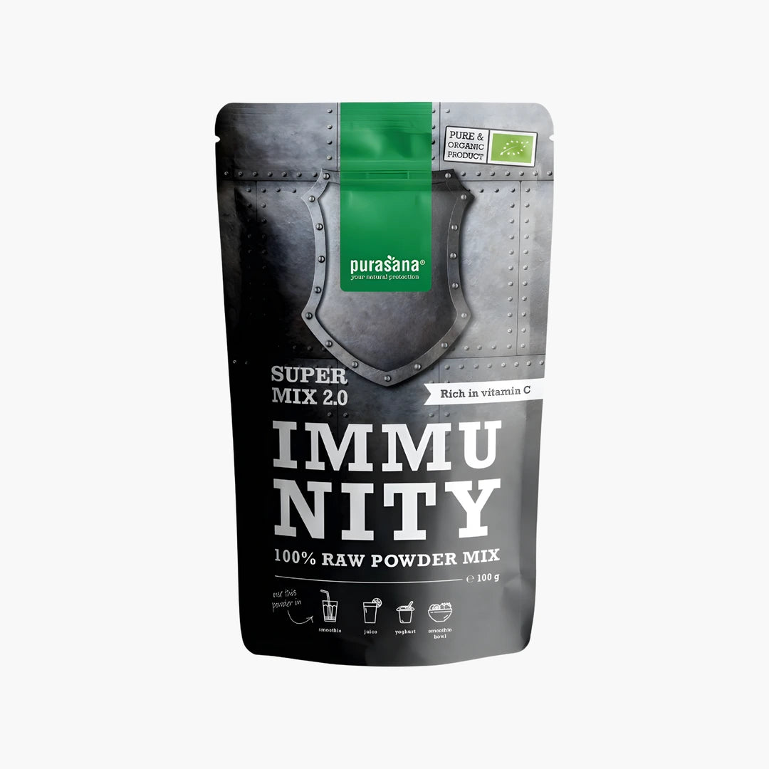 Immunity Mix 2.0