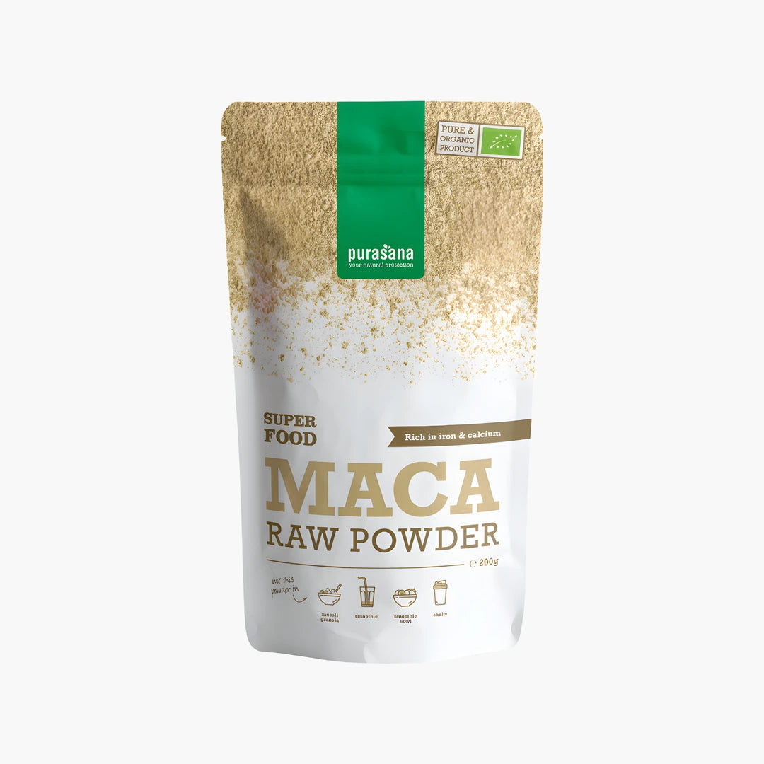 Maca Powder
