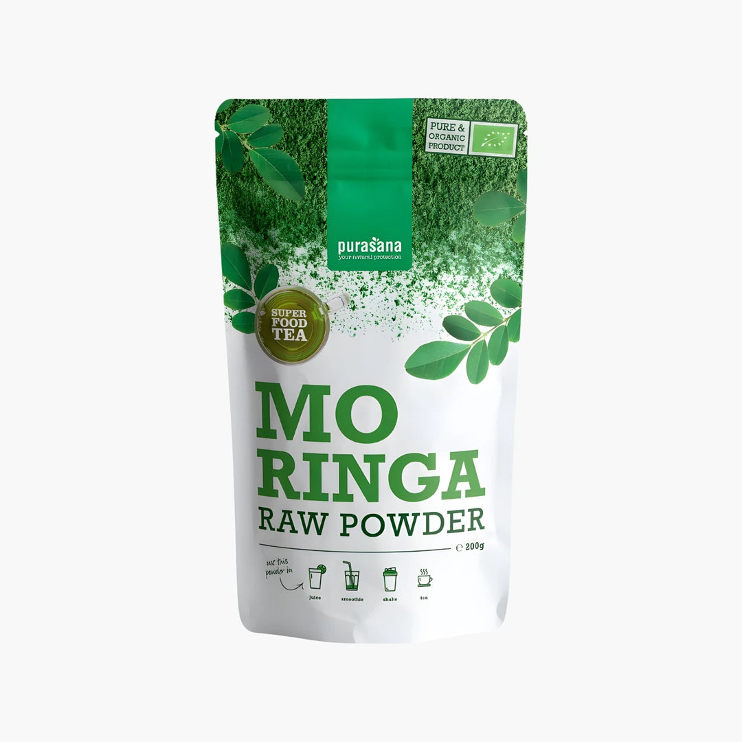 Moringa Powder