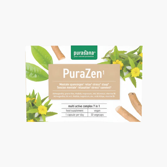 PuraZen