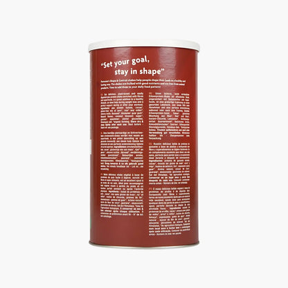 Shape & Control Protein Chocolate