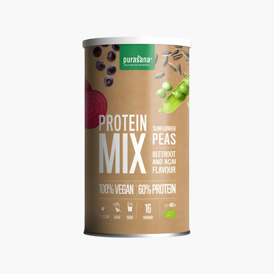 Protein Mix Açai