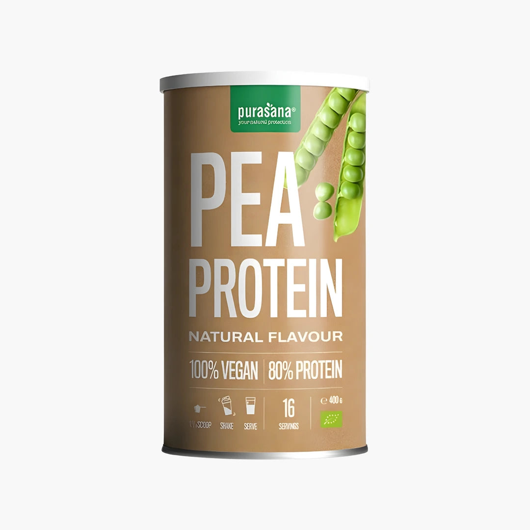 Vegan Protein Pea